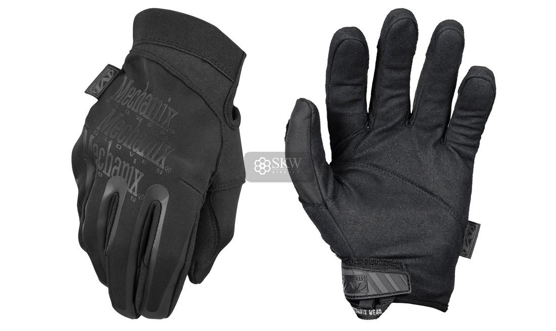 MECHANIX TS TACTICAL ELEMENT GLOVES