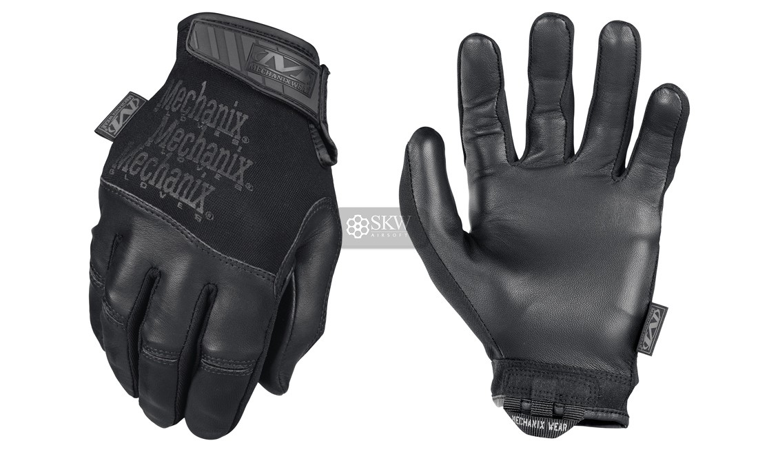 GANTS MECHANIX TS TACTICAL RECON