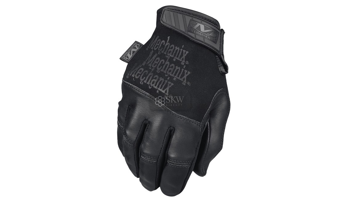 MECHANIX TS TACTICAL RECON GLOVES