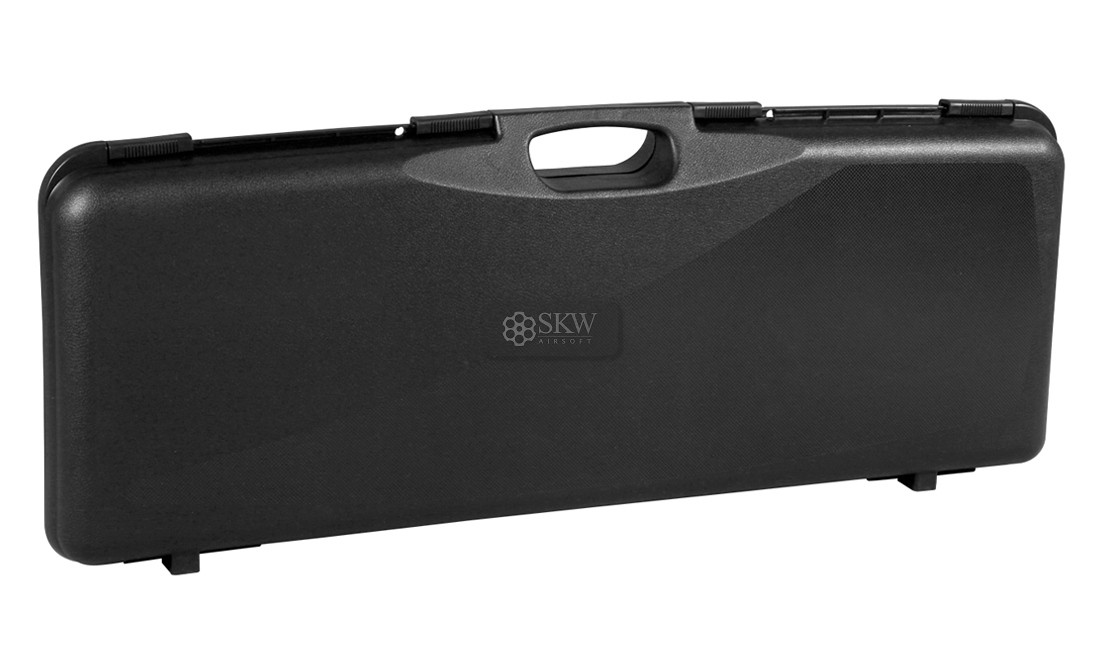 RIFLE CASE 820 X 295 X 85 MM