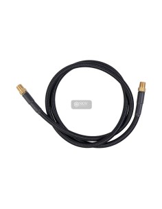 BIG BORE HOSE RED LINE