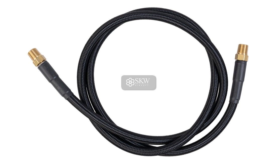 BIG BORE HOSE RED LINE