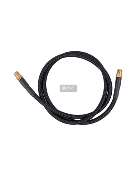 BIG BORE HOSE RED LINE