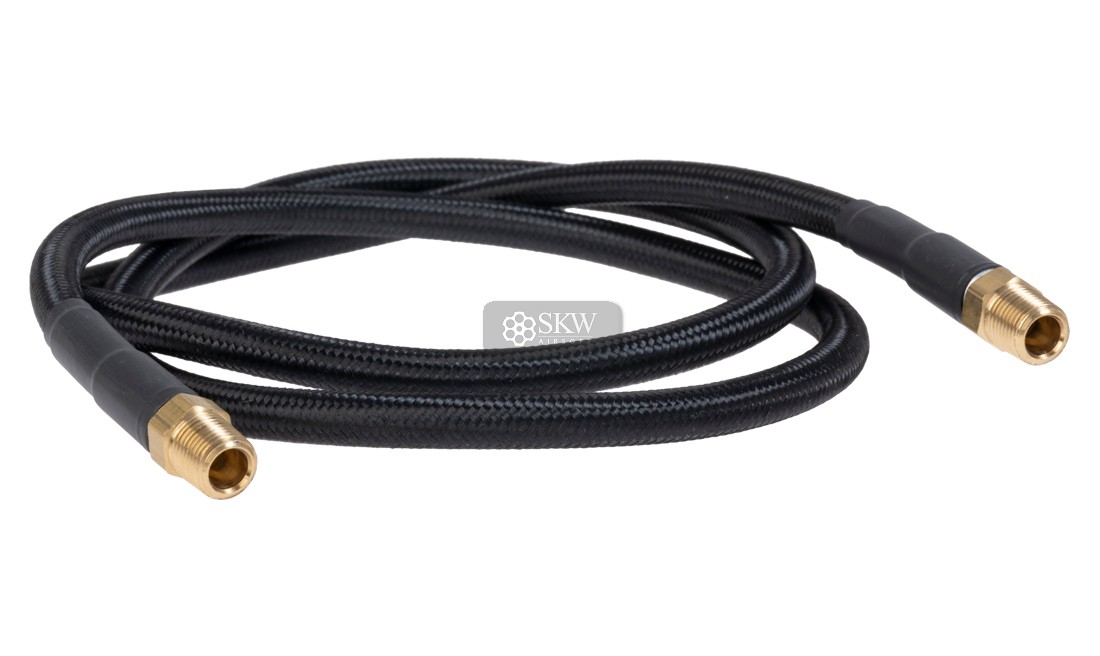 BIG BORE HOSE RED LINE