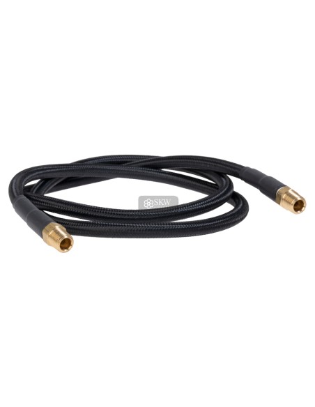BIG BORE HOSE RED LINE
