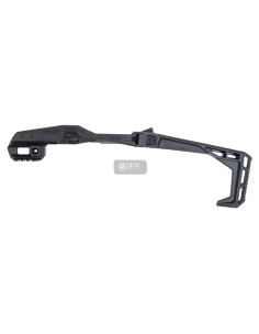 RECOVER TACTICAL 20/20N KIT ESTABILIZADOR NEGRO