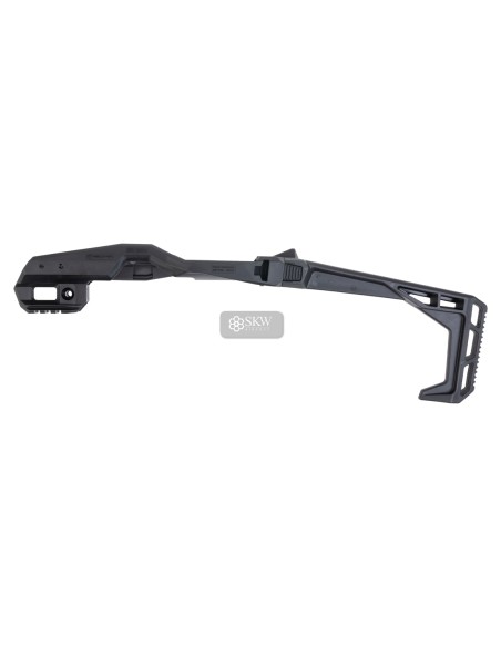 RECOVER TACTICAL 20/20N KIT ESTABILIZADOR NEGRO