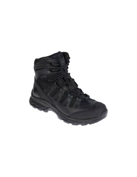 BOTA CENTAUR 7" NEGRA WP RTC