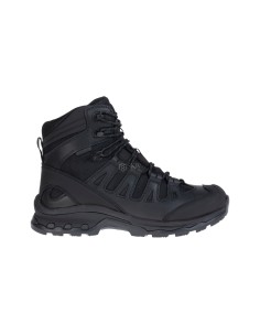 BOTA CENTAUR 7" NEGRA WP RTC 2