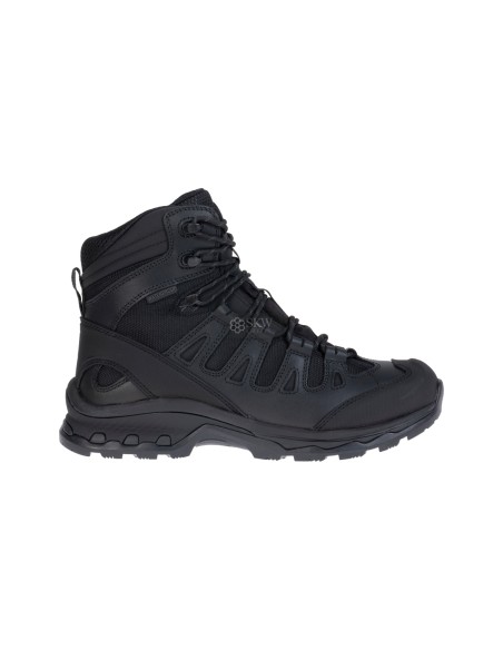 BOTA CENTAUR 7" NEGRA WP RTC