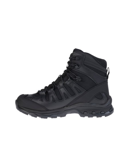 BOOTS CENTAUR 7" NEGRA WP RTC