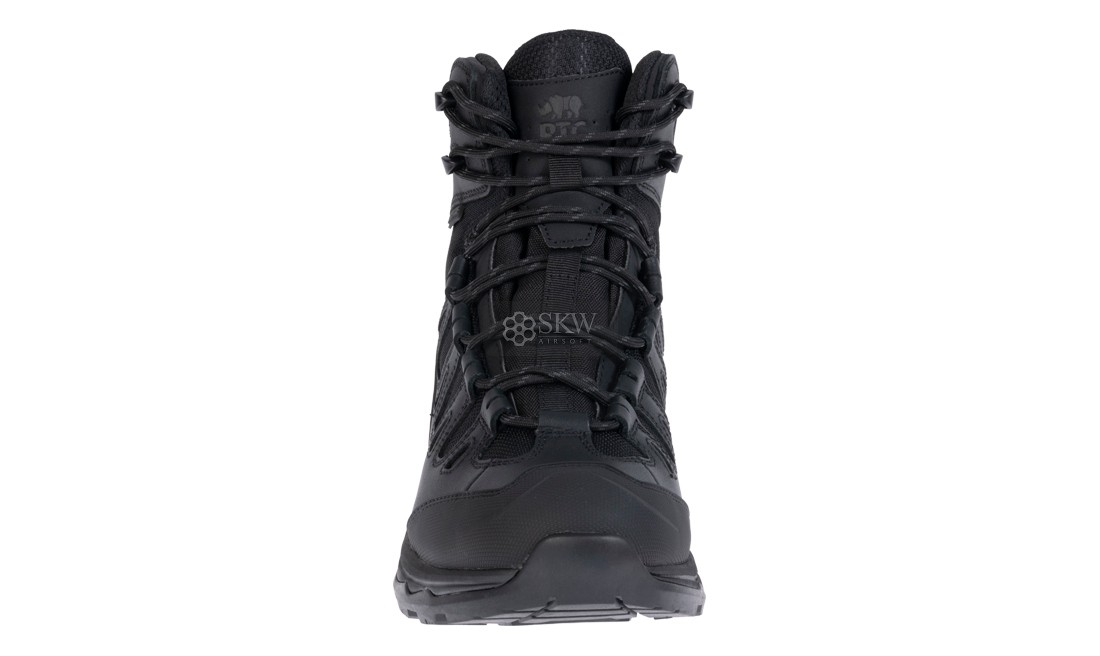 BOTTES CENTAUR 7" NOIR WP RTC