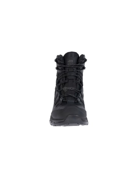 BOOTS CENTAUR 7" NEGRA WP RTC