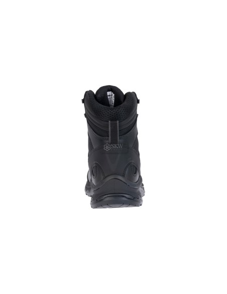 BOOTS CENTAUR 7" NEGRA WP RTC