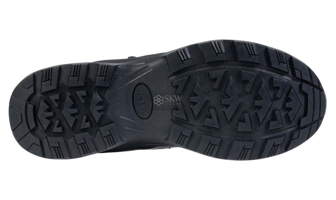 BOOTS CENTAUR 7" NEGRA WP RTC