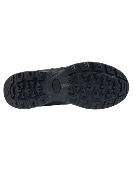 BOOTS CENTAUR 7" NEGRA WP RTC