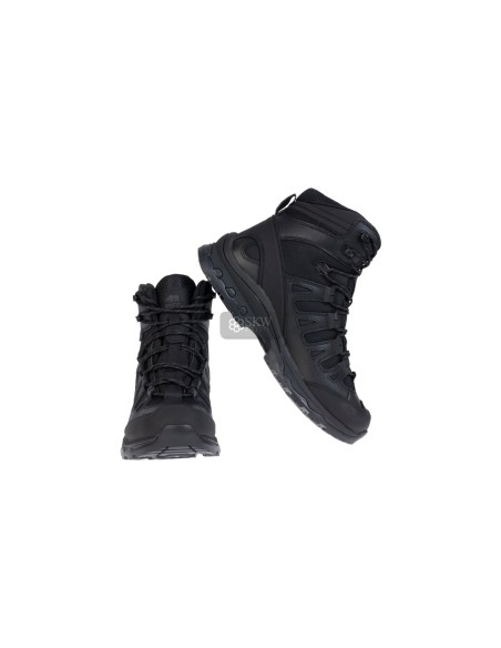BOTTES CENTAUR 7" NOIR WP RTC