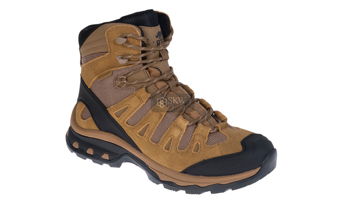 BOOTS CENTAUR 7" COYOTE WP RTC