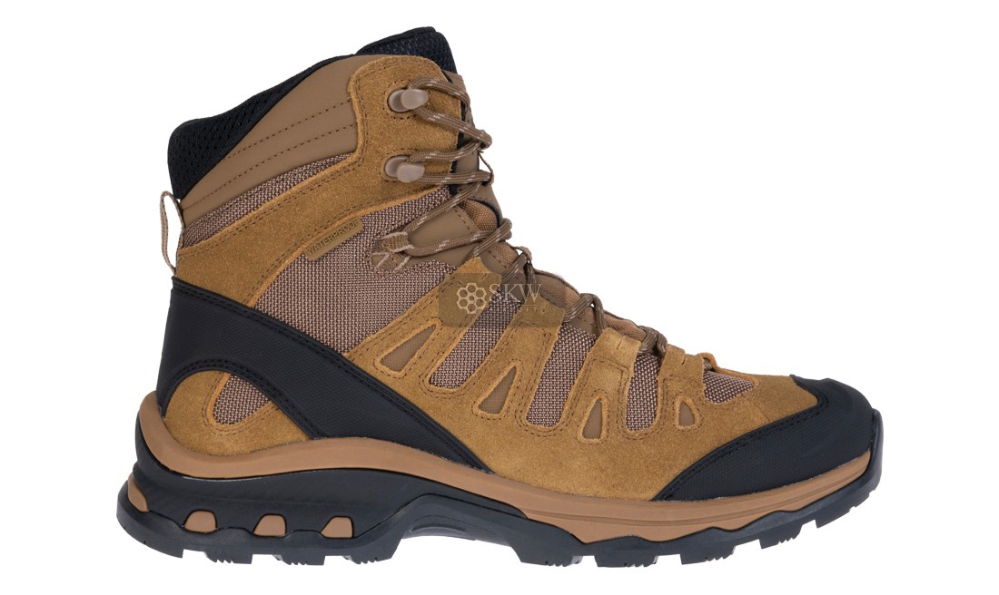 BOOTS CENTAUR 7" COYOTE WP RTC