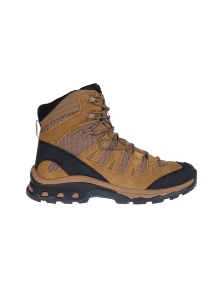 BOOTS CENTAUR 7" COYOTE WP RTC