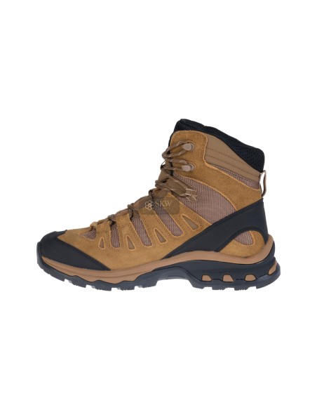 BOTA CENTAUR 7" COYOTE WP RTC