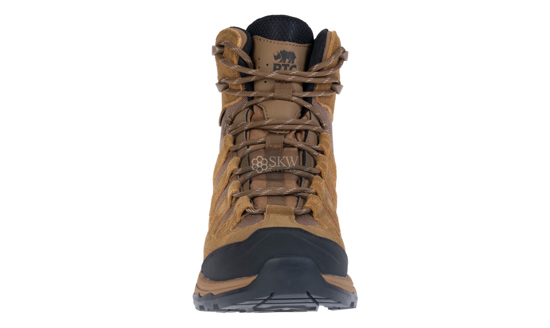 BOOTS CENTAUR 7" COYOTE WP RTC