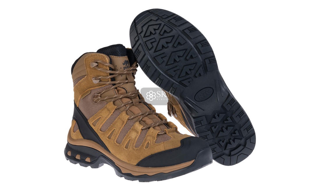 BOTTES CENTAUR 7" COYOTE WP RTC