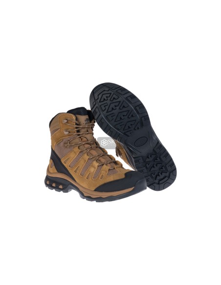 BOOTS CENTAUR 7" COYOTE WP RTC