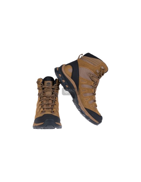 BOOTS CENTAUR 7" COYOTE WP RTC