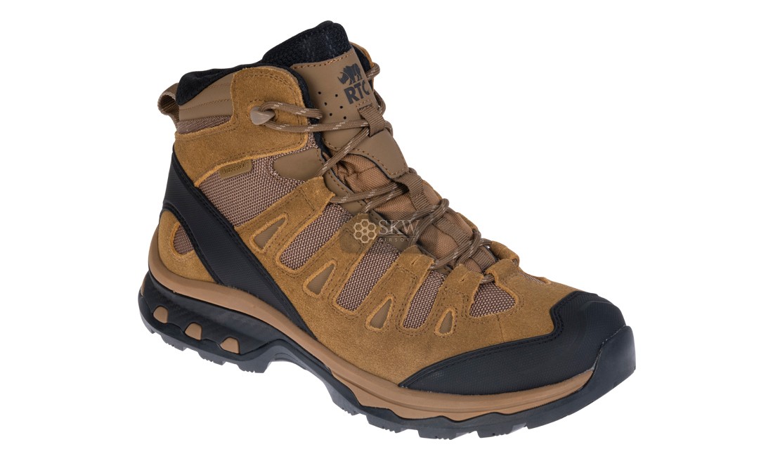 BOOTS CENTAUR 6" COYOTE WP RTC