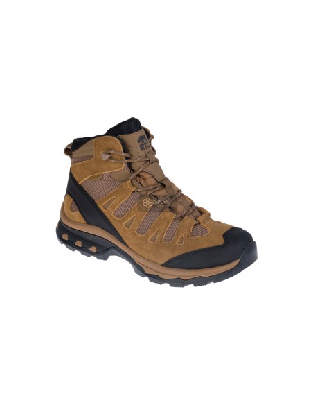 BOOTS CENTAUR 6" COYOTE WP RTC