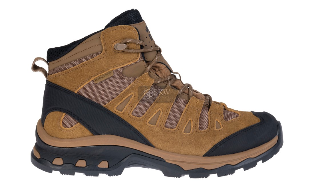 BOOTS CENTAUR 6" COYOTE WP RTC