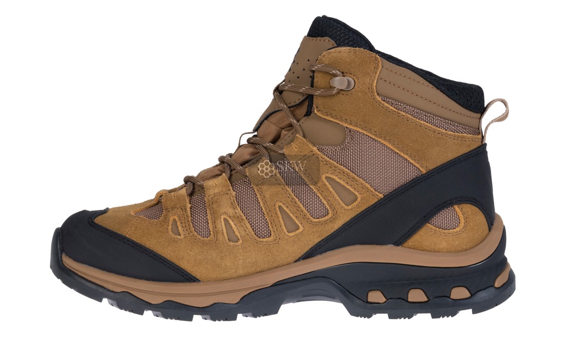 BOOTS CENTAUR 6" COYOTE WP RTC