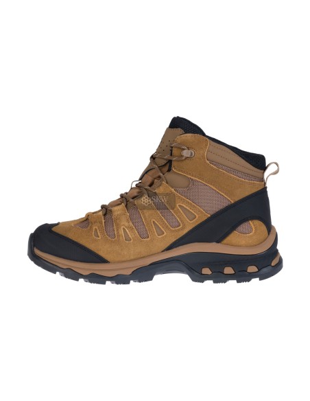 BOOTS CENTAUR 6" COYOTE WP RTC