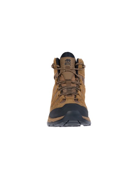 BOOTS CENTAUR 6" COYOTE WP RTC
