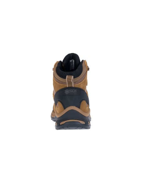 BOOTS CENTAUR 6" COYOTE WP RTC