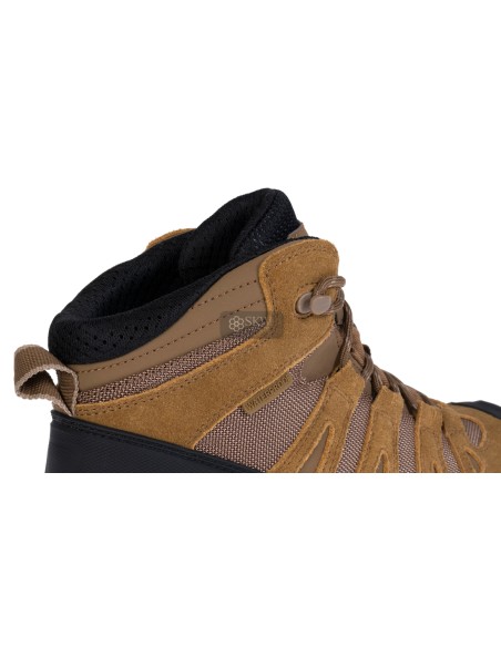 BOOTS CENTAUR 6" COYOTE WP RTC