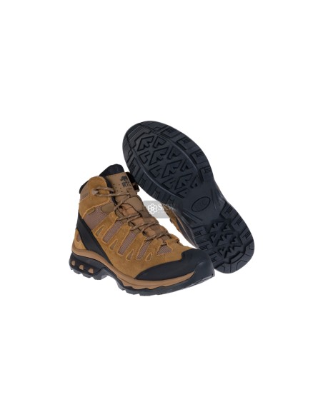 BOOTS CENTAUR 6" COYOTE WP RTC