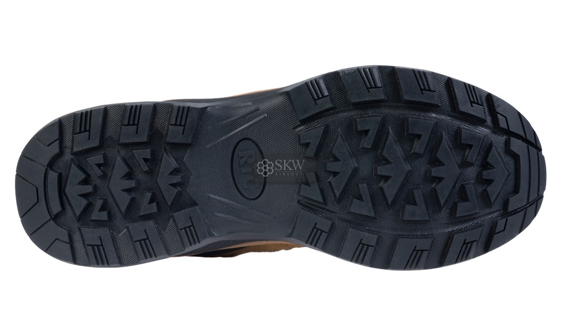 BOOTS CENTAUR 6" COYOTE WP RTC