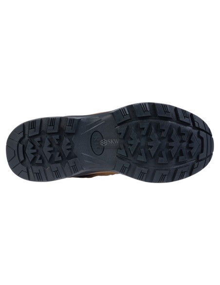 BOOTS CENTAUR 6" COYOTE WP RTC