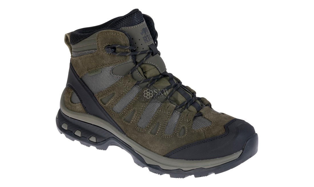 BOOTS CENTAUR 6" OD WP RTC