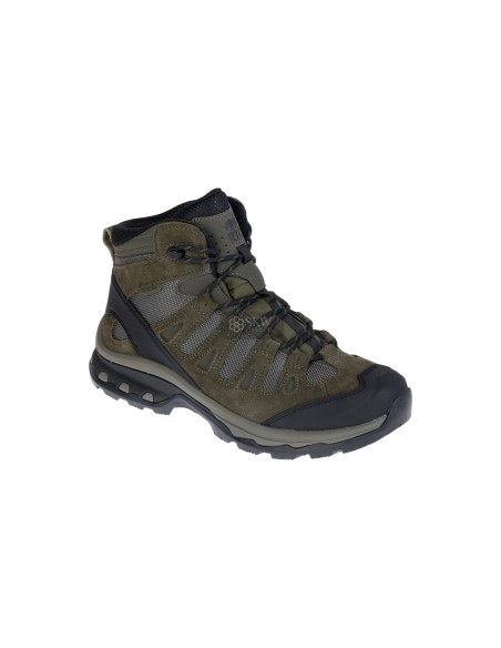 BOOTS CENTAUR 6" OD WP RTC