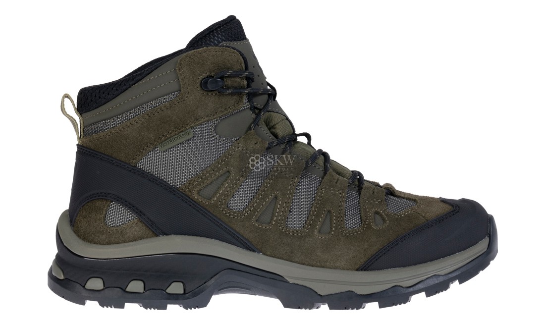 BOOTS CENTAUR 6" OD WP RTC