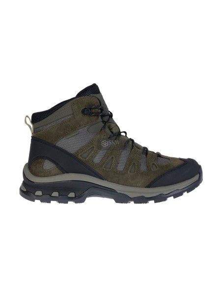 BOOTS CENTAUR 6" OD WP RTC