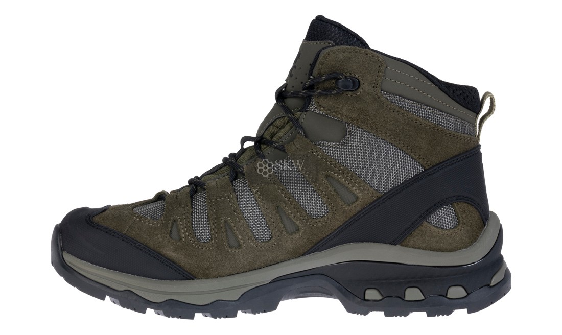 BOTA CENTAUR 6" OD WP RTC