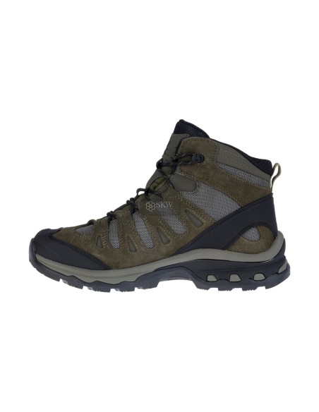 BOTA CENTAUR 6" OD WP RTC