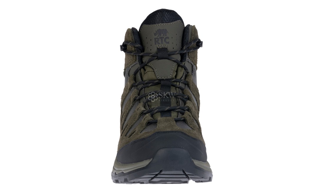 BOOTS CENTAUR 6" OD WP RTC