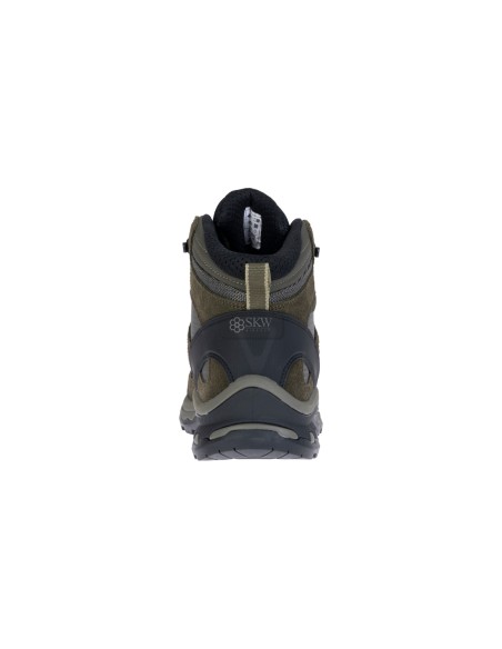 BOOTS CENTAUR 6" OD WP RTC