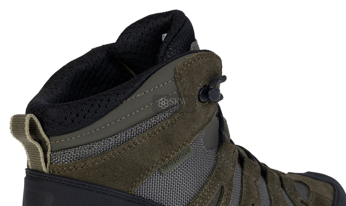 BOTTES CENTAUR 6" OD WP RTC
