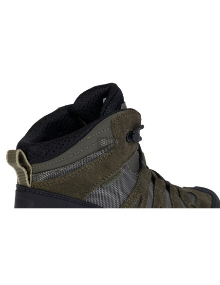 BOTTES CENTAUR 6" OD WP RTC